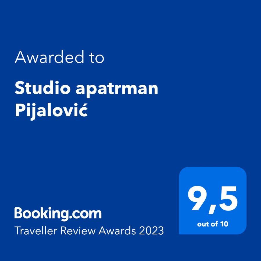 Studio Apatrman Pijalovic Бьеловар Экстерьер фото